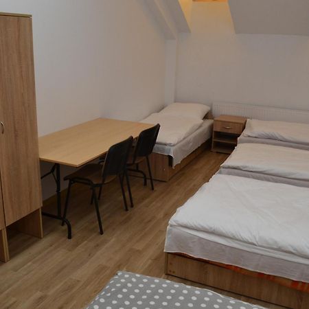Cen Wydminy Hotel Luaran gambar